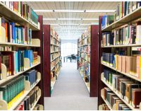 Apa Sih Menariknya Prodi Ilmu Perpustakaan