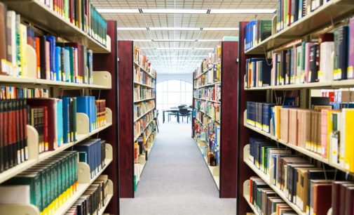 Apa Sih Menariknya Prodi Ilmu Perpustakaan