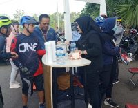 Tekan Peredaran Rokok Ilegal, Bea Cukai Adakan Sosialisasi