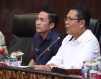 Palembang Target Pertahankan Predikat Juara Umum