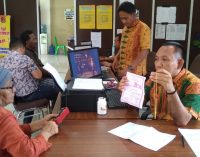 Rukmini Kena Hipnotis di Halaman Masjid Agung, Cincin Emas dan Uang Rp 1 Juta Melayang