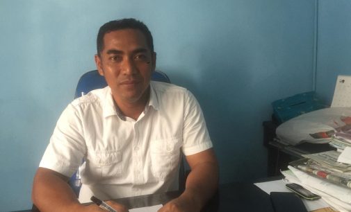 Sosialisasi Bank Sampah, Lurah Sukodadi Berharap Bisa Berikan Kontribusi Raih Piala Adipura