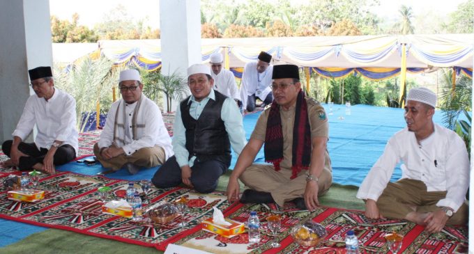 IPHI Gelar Tablig Akbar, Plt Bupati Muara Enim : Semoga Tali Silaturahmi Tetap Terjaga