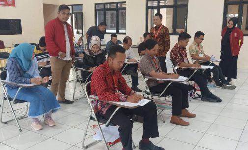 FERARI dan UNPAL Harapkan Seluruh Peserta UPA Lulus