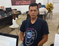 Palsukan STNK dan SIM, Oknum PNS Dispenda Diciduk