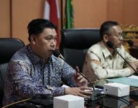 Cegah Radikalisme, Kemenag Sumsel Lakukan Pemetaan Paham Keagamaan