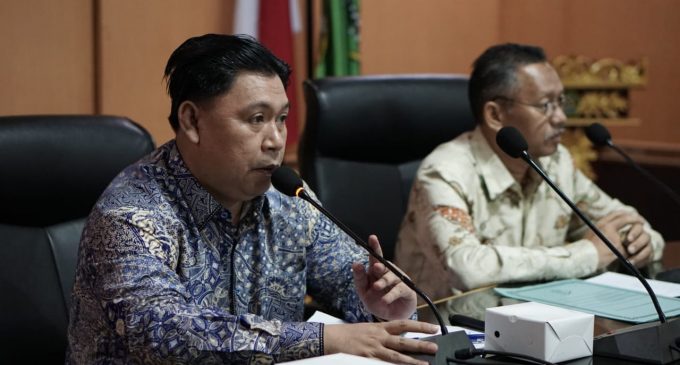 Cegah Radikalisme, Kemenag Sumsel Lakukan Pemetaan Paham Keagamaan