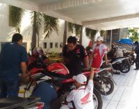 Bederup Bisa Service Motor Honda Gratis