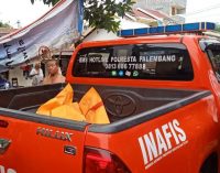 Bos Bubur Sumsum Tewas Gantung Diri