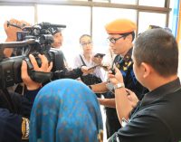 Tol Palembang – Lampung Tak Kurangi Animo Penumpang Kereta Api
