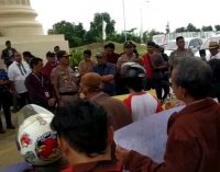 Kapolrestabes Palembang : Tidak Ada Masalah Yang Tidak Bisa Diselesaikan