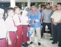 Terapkan Asas Contante Justitie Pada Perkara Ahmad Yani Kahfie