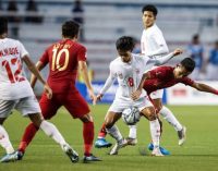 Harga Tiket Final Sepak Bola Melambung Tiga Kali Lipat