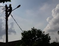 Hujan dan Angin Kencang Bikin Listrik di Sebagian Palembang Padam, Ini Penjelasan PLN