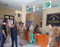 Reses Pertama Anggota DPRD,Andika Saputra Tampung Aspirasi Masyarakat kecamatan Ulu Rawas