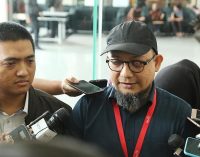 Pelaku Penyerangan Novel Baswedan Ternyata Anggota Polri Aktif