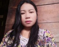 Pamit Pergi ke Pasar, Maskurung Nia Tak Kunjung Pulang