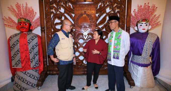 Cepat Tanggap Atasi Banjir, Gojek – Pemprov DKI Kerjasama Bantu Warga Jakarta