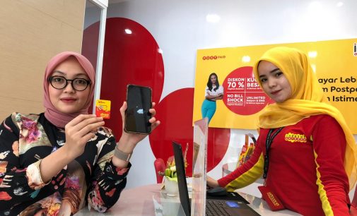 Cara Upgrade Kartu Indosat 3G ke 4G dengan Mudah