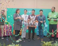 Kembangkan Program Swadaya, Gojek Rangkul Keluarga Mitra Untuk Lebih Berdaya dan Produktif