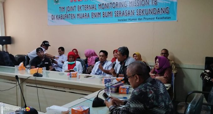 Beredar Kabar Ada Pasien TKA Terjangkit Virus Corona, Rumkit Rabain Nyatakan Itu Isu Hoaks