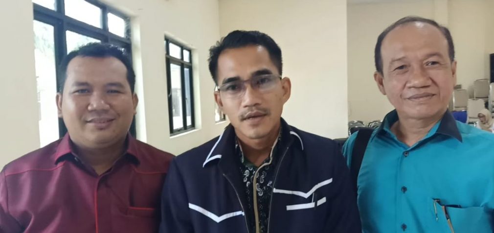 LBH FERARI Sumsel Siap Berikan Bantuan Hukum Gratis