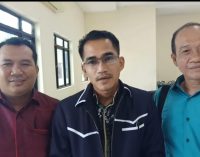 LBH FERARI Sumsel Siap Berikan Bantuan Hukum Gratis