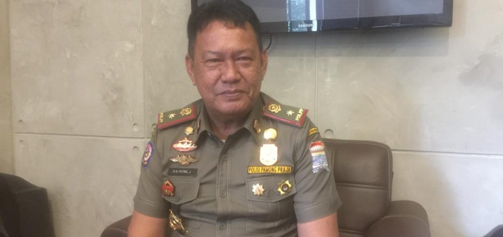 Tegakkan Perda Utamakan Sikap Tegas dan Persuasif