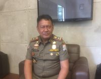 Tegakkan Perda Utamakan Sikap Tegas dan Persuasif
