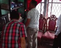 Polisi Terus Selidiki Motif Pembunuhan Mantan Kacab PDIP