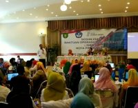 BSB – Disdik Prabumulih Launching Aplikasi SIBOS