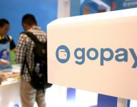 GoPay Urutan Pertama Dompet Digital Paling Populer di Indonesia