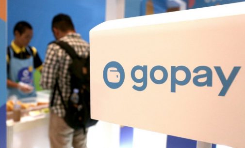 GoPay Urutan Pertama Dompet Digital Paling Populer di Indonesia