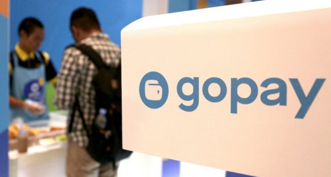 GoPay Urutan Pertama Dompet Digital Paling Populer di Indonesia