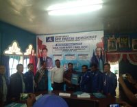 Devi Harianto Yakin Menangkan Pilkada Pali 2020