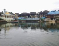 Diduga Sebarkan Berita Bohong, Kades Muara Tenang Langgar UU ITE