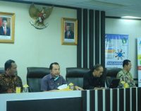 Prabumulih Menuju Kota Layak Anak Tahun 2020