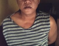 Team Eang Polsek Talang Ubi PALI Ringkus Pemalak Kambuhan