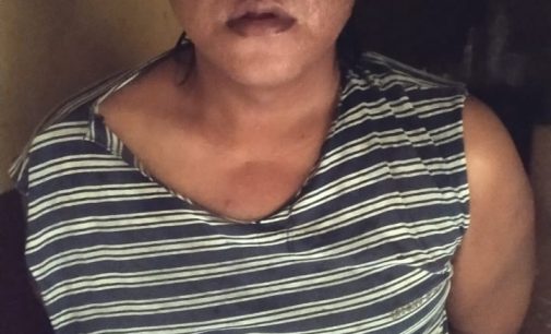 Team Eang Polsek Talang Ubi PALI Ringkus Pemalak Kambuhan