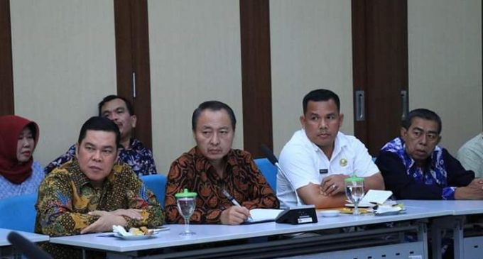 Menteri ESDM Minta Akamigas Prabumulih Dibangun Tahun Ini