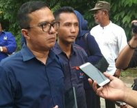 Sri Kustina Resmikan Rumah Aspirasi Nasdem Kota Prabumulih