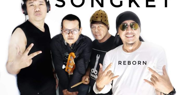 Songket Reborn 2020 Usung Album Terbaru Berjudul “Kemon Ngopi”