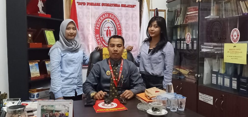DPD FERARI Kembali Buka PKPA dan UPA