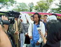 Koruptor Minimal Diganjar Hukuman 15 Tahun Penjara