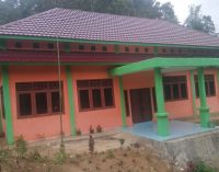 Warga Muara Tenang Sesalkan Alih Fungsi Tanah Desa