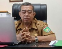 Disdikbud Kota Prabumulih Dukung Program Kota Layak Anak