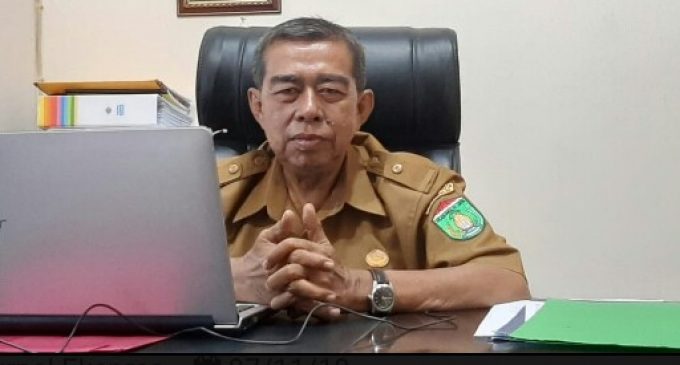 Disdikbud Kota Prabumulih Dukung Program Kota Layak Anak