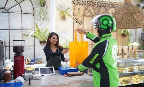 Gojek Hadirkan 5 Solusi Hidup Bagi Warga Palembang
