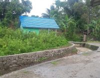 Tidak Libatkan BPD, Alih Fungsi Tanah Desa Muara Tenang Dipertanyakan