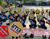 Respon Covid-19, Indosat Ooredoo Gratiskan Kuota 30 GB
